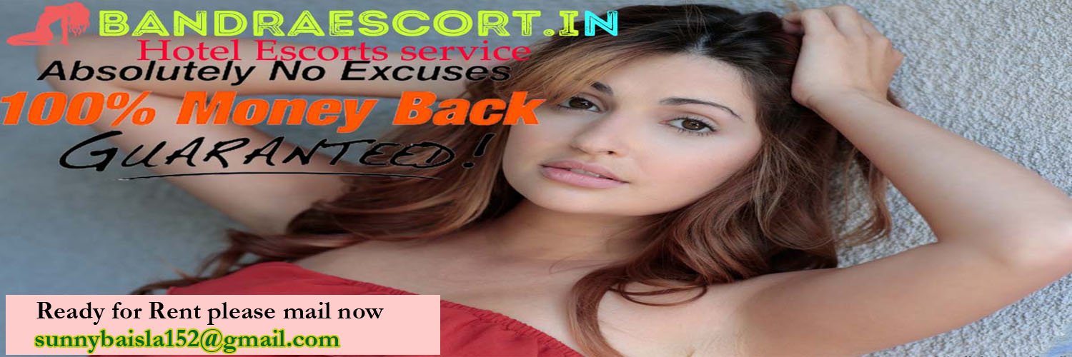 escort in bandra